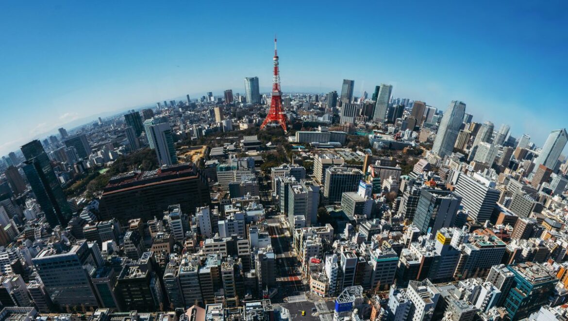 Tokyo Has Been Toppled As The World's Most Populous City, Dropping To Third Place