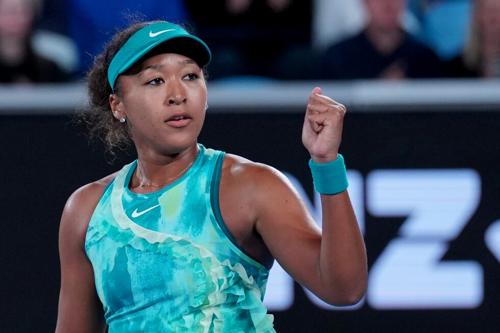 Injured Naomi Osaka withdraws from Australian Open before third round Injured Naomi Osaka withdraws from Australian Open before third round