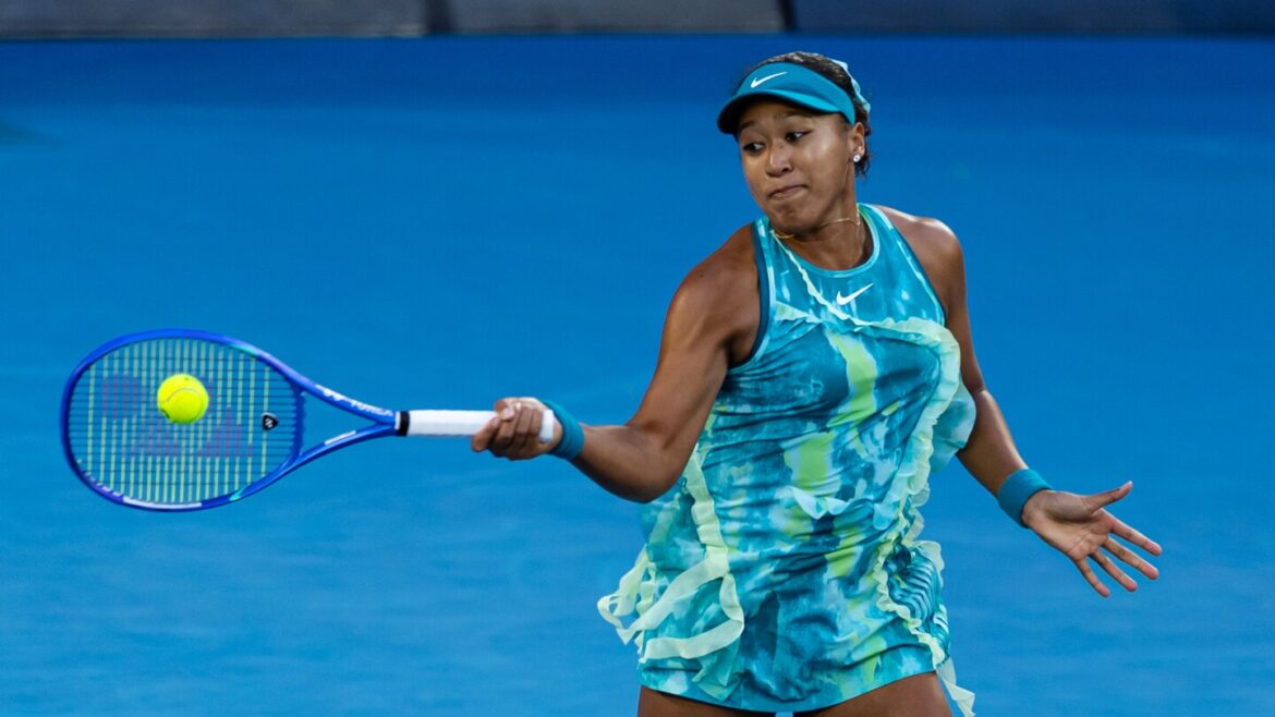 Naomi Osaka withdraws from Australian Open before third round because of injury naomi osaka