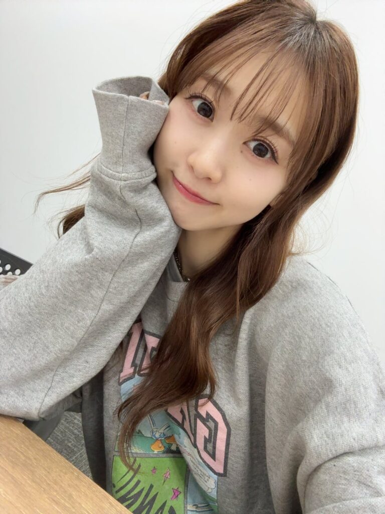 Serizawa Yuu from『Osananajimi to wa Love Comedy ni Naranai』OsaRadi #2