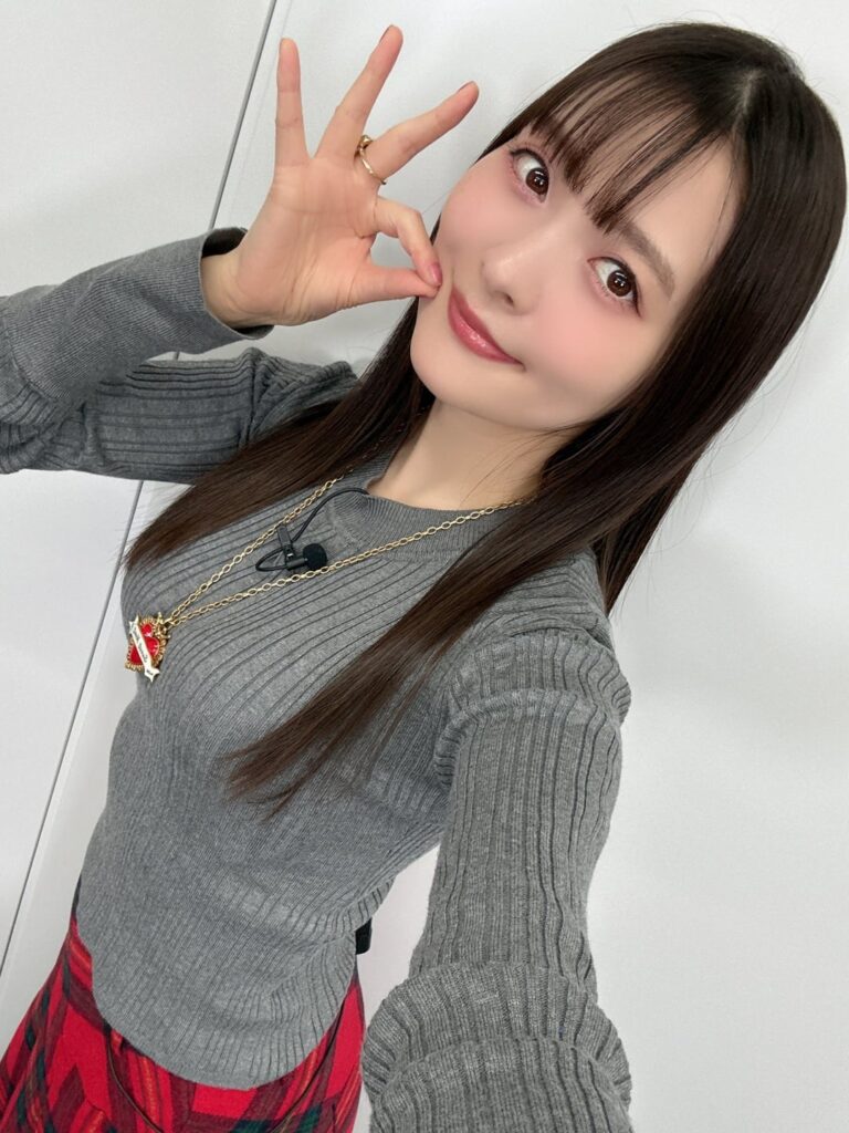 Uesaka Sumire from『Sumipe Club』#3