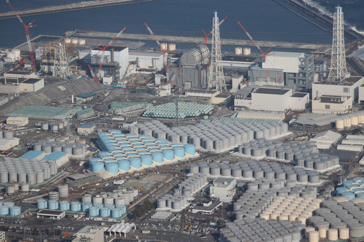 Why Japan is right to restart its nuclear reactors
