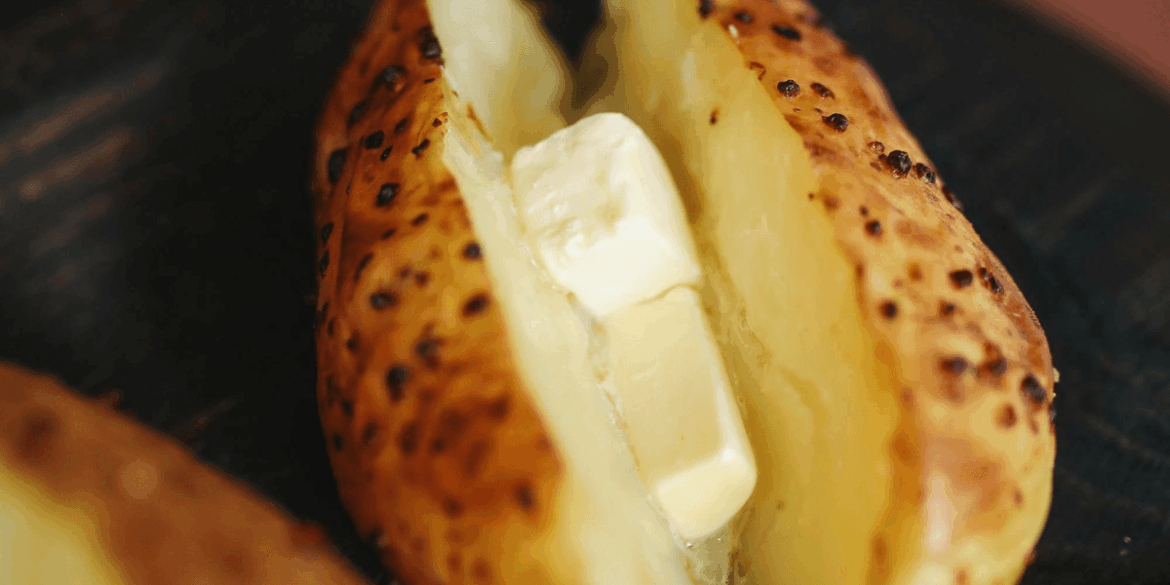 4 Ways To Eat Japanese Sweet Potato Beyond Butterkäse