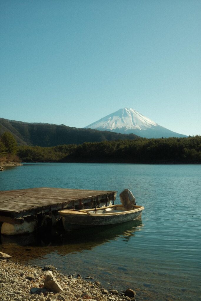 Postcards from Japan