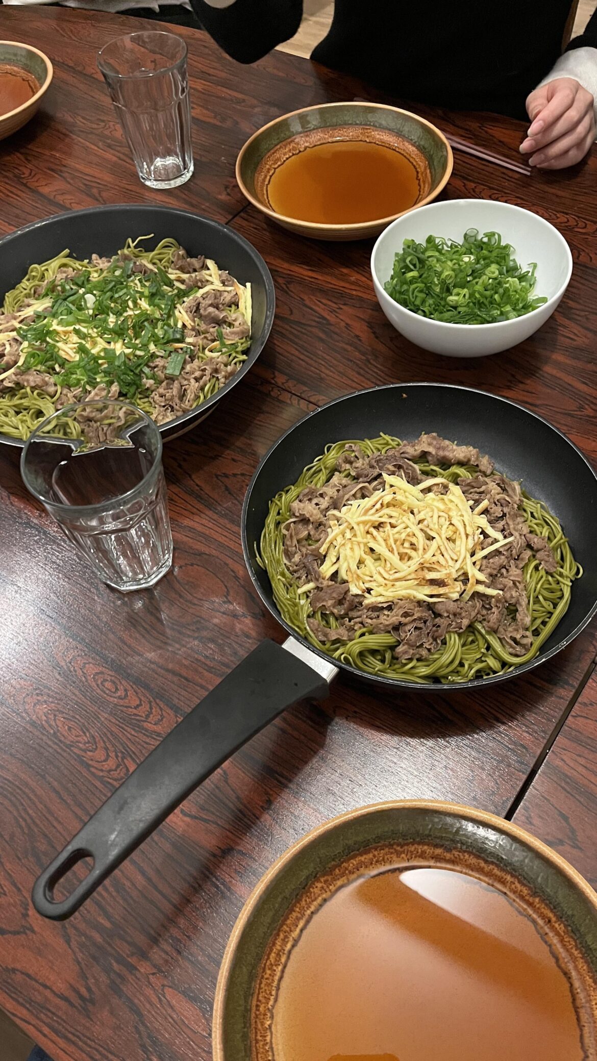 Kawara Soba