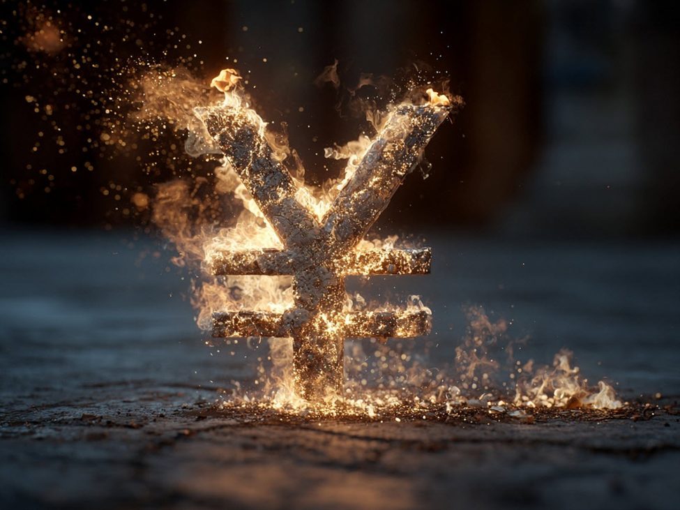 Monday morning in Tokyo: Indications are for USD/JPY much lower Monday morning in Tokyo: Indications are for USD/JPY much lower