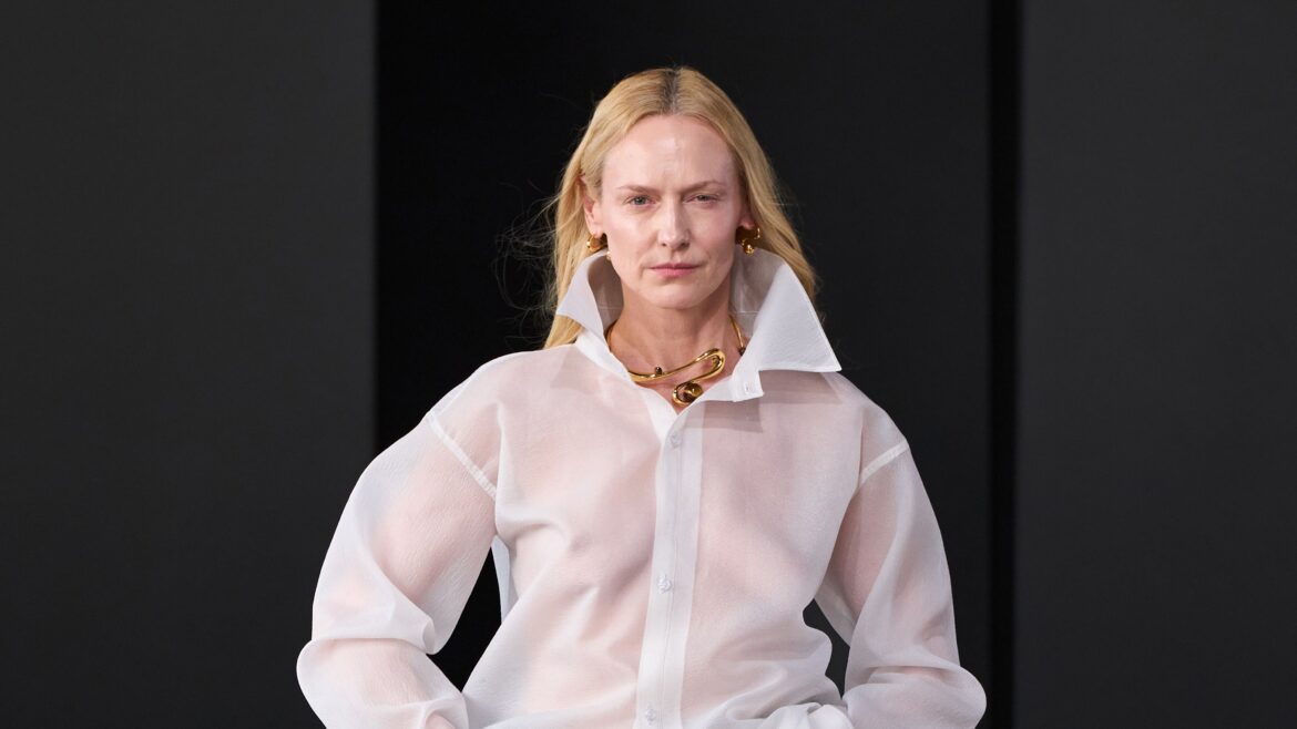 Tokyo James Fall 2026 Ready-to-Wear Collection