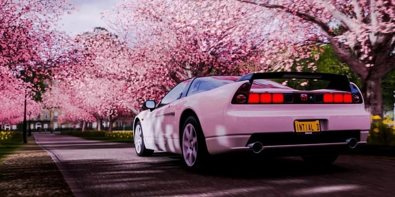 Playground Games Showcases the Beauty of Japan in New Forza Horizon 6 Trailer Playground Games Showcases the Beauty of Japan in New Forza Horizon 6 Trailer