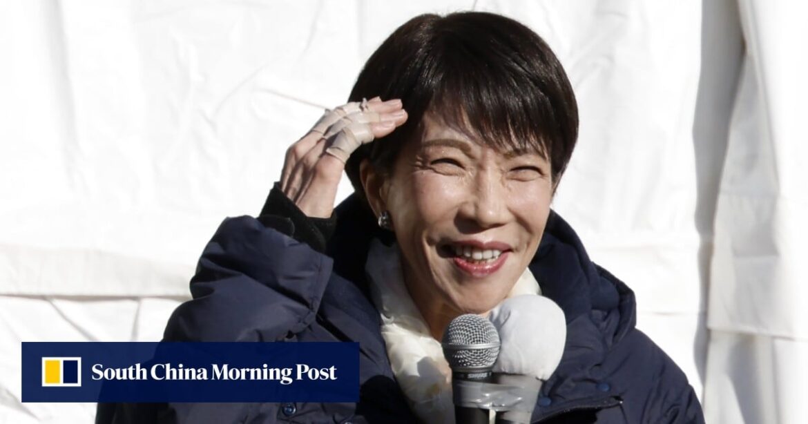 Japan-North Korea summit rumours link Takaichi to shock visit ahead of vote