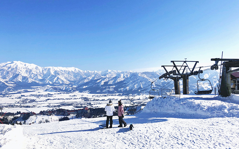 [2026 Latest] 10 Must-Visit Ski Resorts Near Kanto for Day Trips | Master Opening Dates & Difficulty Levels!