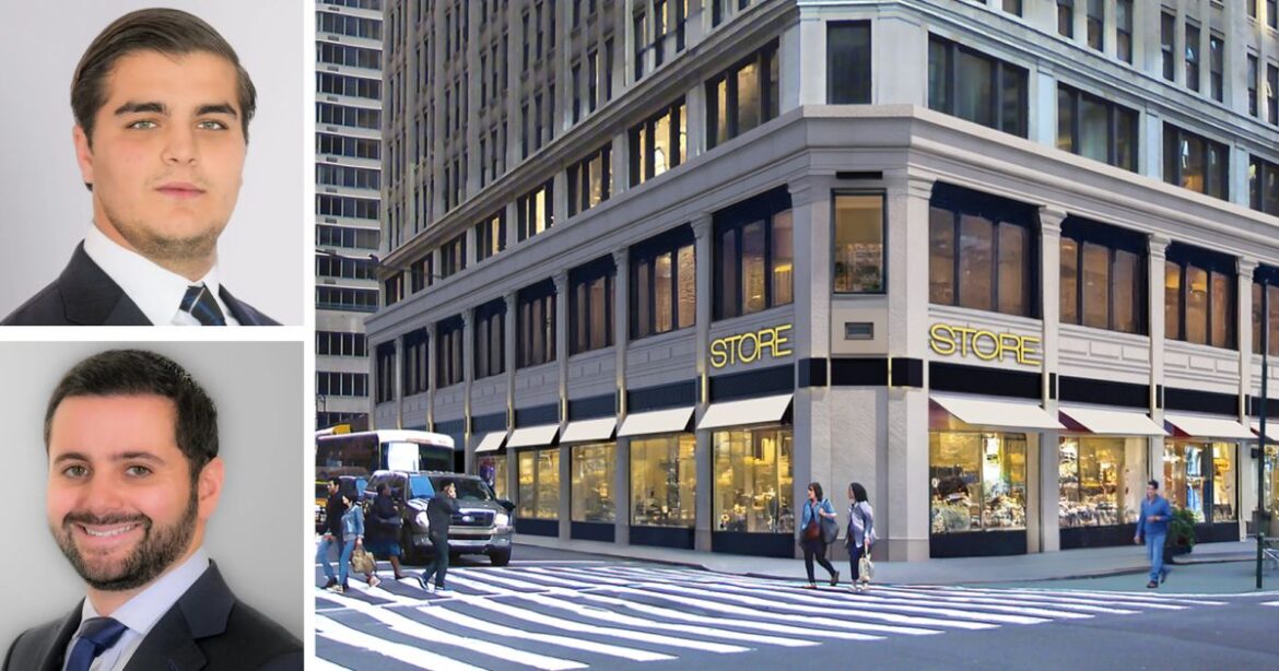 Japanese Restaurant Sora to Open 20K-SF Eatery at 1370 Broadway – Commercial Observer