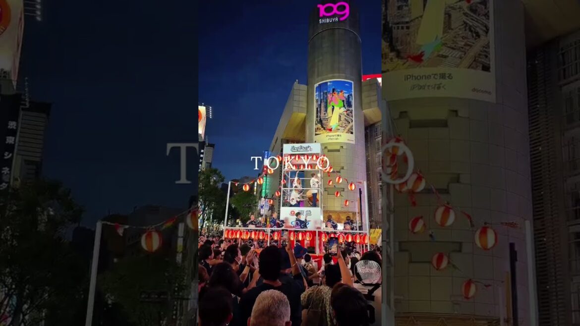 📍 Japón: El viaje que cambiará tu forma de ver el mundo 🇯🇵✨