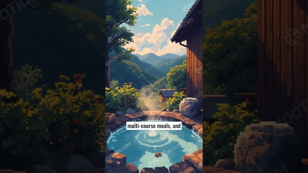 Relaxing Getaway Hakone's Private Onsen Ryokan