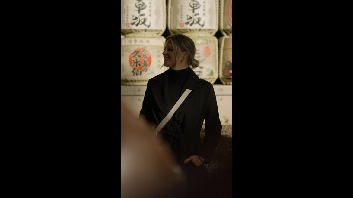 Save this for your next trip to Tokyo! 😊​🗼​