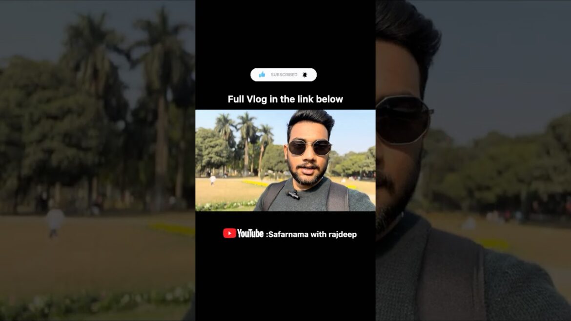 How Much Does Victoria Memorial Actually Cost? #TravelTips #KolkataDiaries