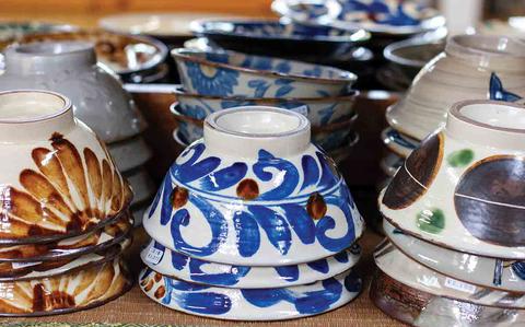 Yomitan Pottery Market Feb. 21-22 Yomitan Pottery Market Feb. 21-22