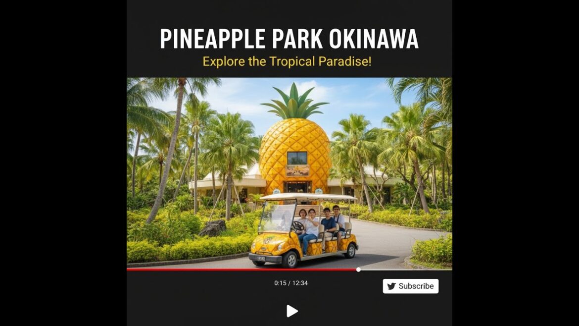 Pineapple Park