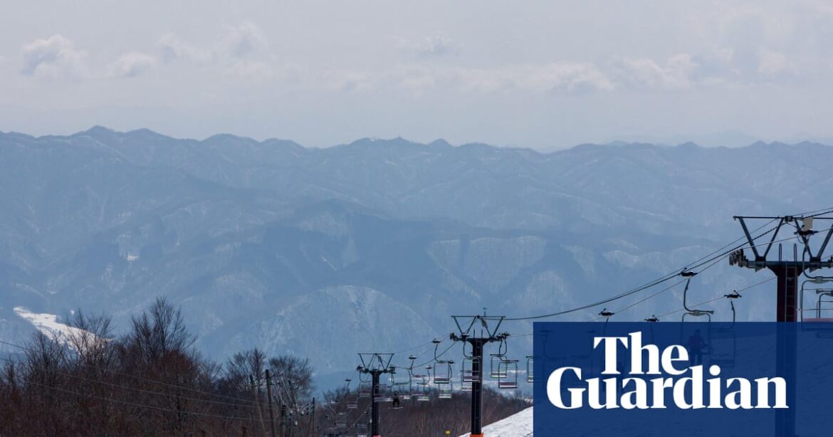 Australian woman who died after being caught in Japanese ski lift remembered as a ‘vibrant spirit’ | Japan
