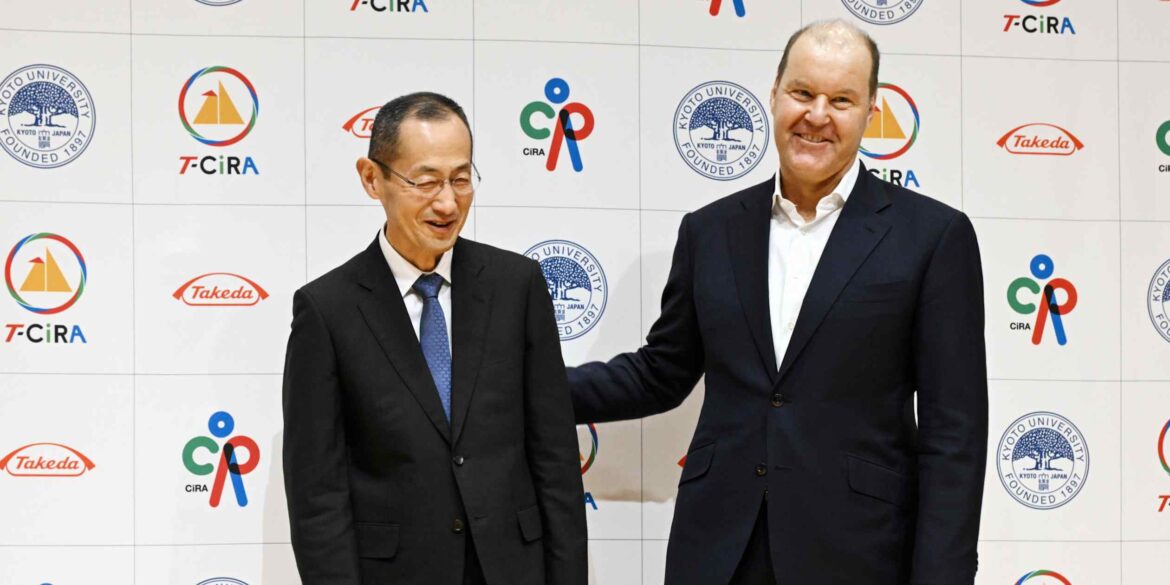 Takeda, Kyoto University end 10-year stem cell tie-up, with no new drugs