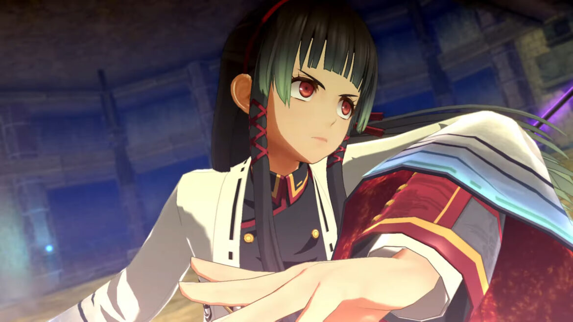 Kyoto Xanadu Coming Summer 2026 for Switch, Switch 2, PS5, and Steam