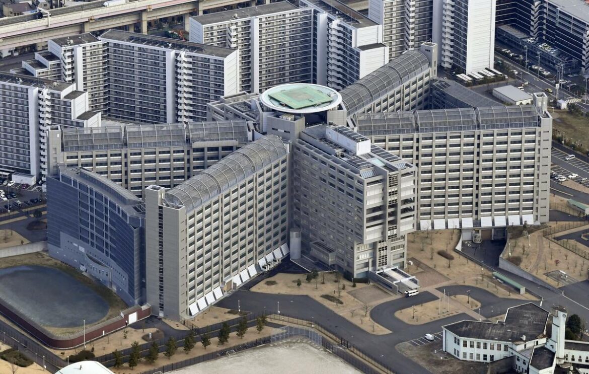 Japan parties split on death penalty abolition: human rights group survey