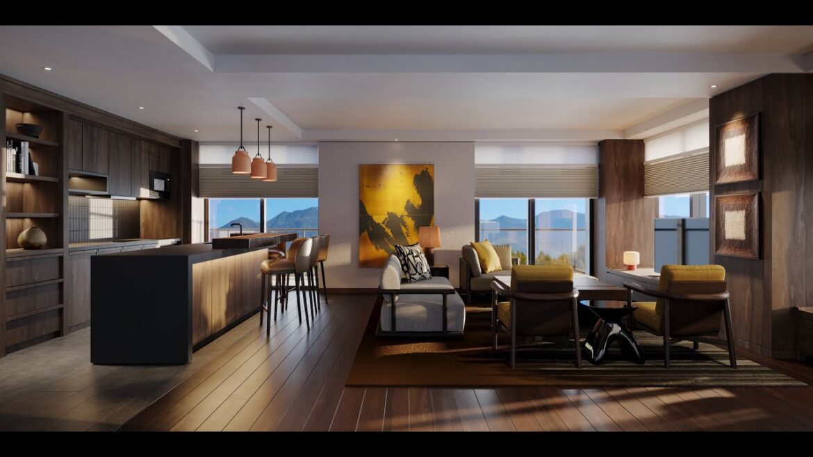 I Am LYRA: Your Four-Season Alpine Home in Furano