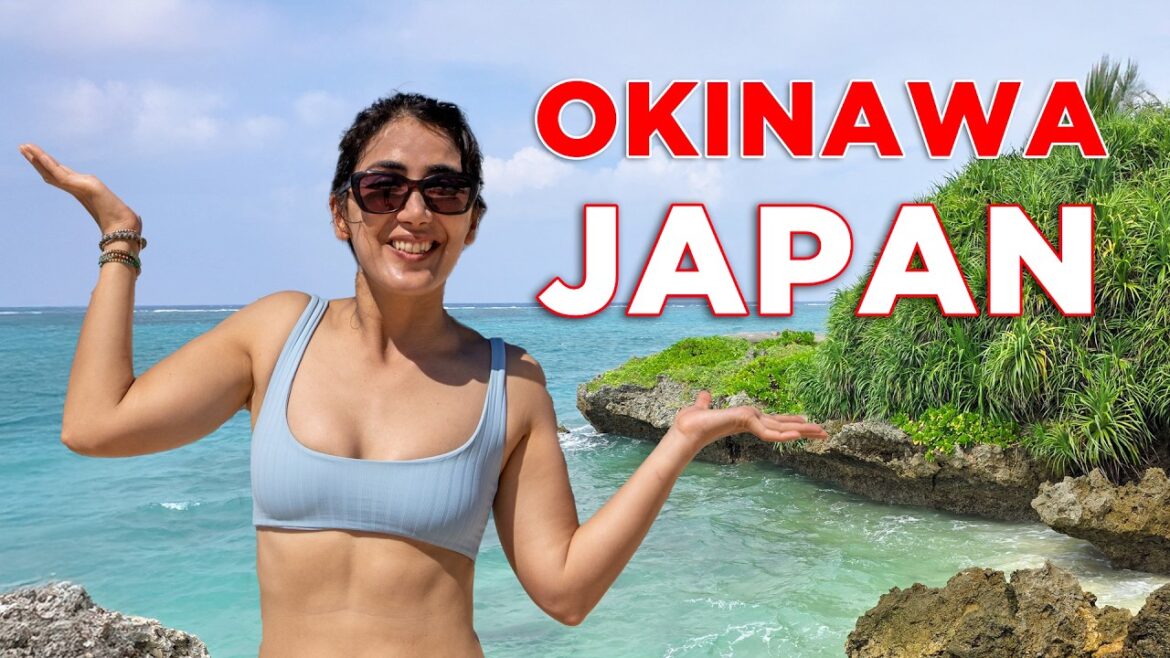 Is this REALLY Japan? Okinawa Travel Guide (Watch Before You Visit)