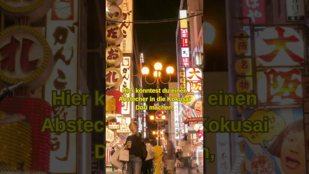 Naha City – Okinawas lebendige Hauptstadt, Japan #short