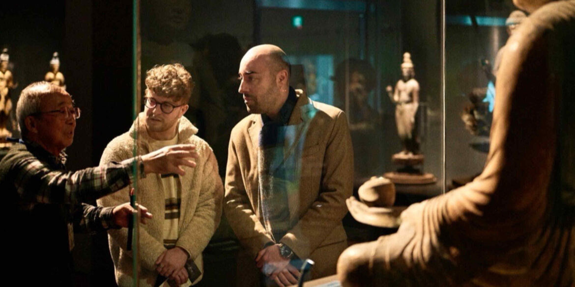 Beyond hot springs: Startups reset tourism in Japan's Izu