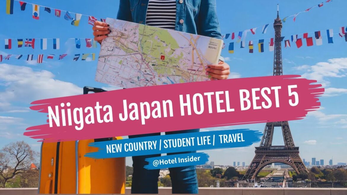 Niigata Japan Hotel TOP 5 Best Budget Accommodation with Breakfast and Onsen Pool Niigata Japan Hotel TOP 5 Best Budget Accommodation with Breakfast and Onsen Pool
