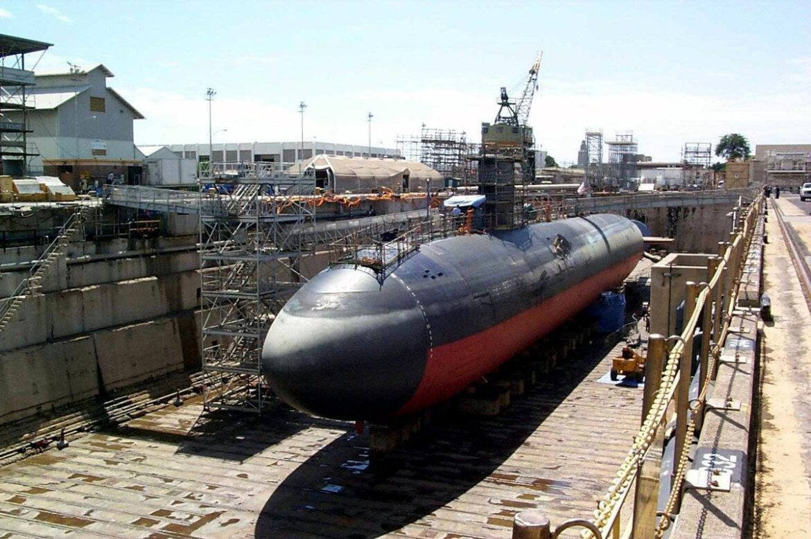On This Day, Feb. 9: Sen. USS Greeneville collides with Japanese fishing boat Ehime Maru, killing 9