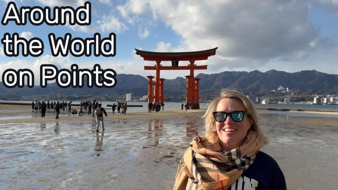 Hiroshima & Miyajimacho, The Perfect Day trip from Kyoto with the JR Pass