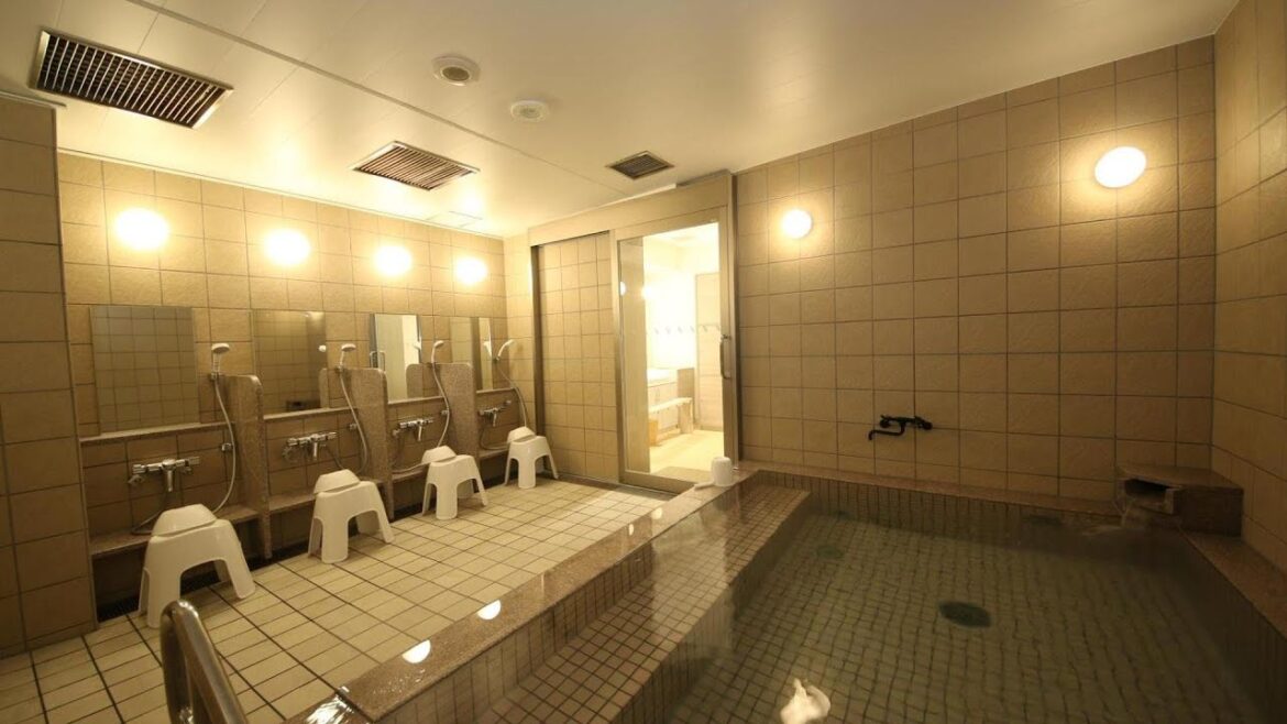 Kuretake Inn Premium Numazu Kitaguchi Ekimae, Japan | Travel With Suruchi Kuretake Inn Premium Numazu Kitaguchi Ekimae, Japan | Travel With Suruchi