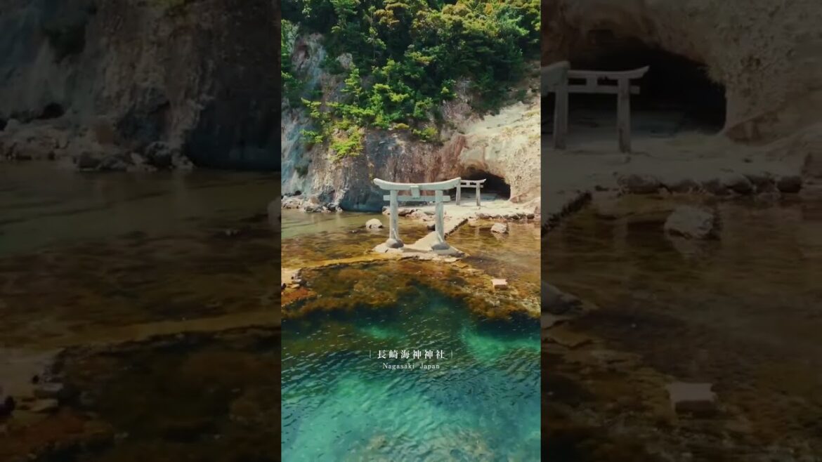 Nagasaki: We See Beyond What To See #Nagasaki #JapanTravel #NagasakiJapan #ScenicViews #JapanVlog