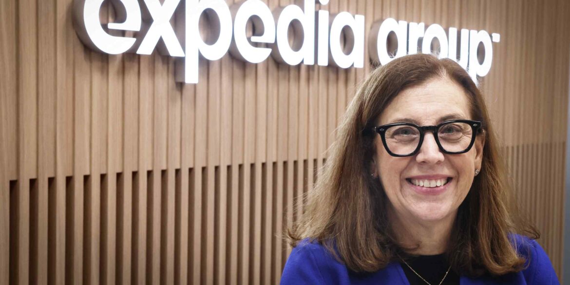 Expedia lures stay-at-home Japan with new travel tool