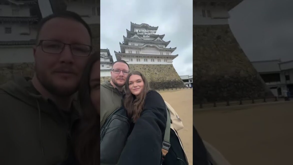 What to do in Kobe #kobe #japan #travel