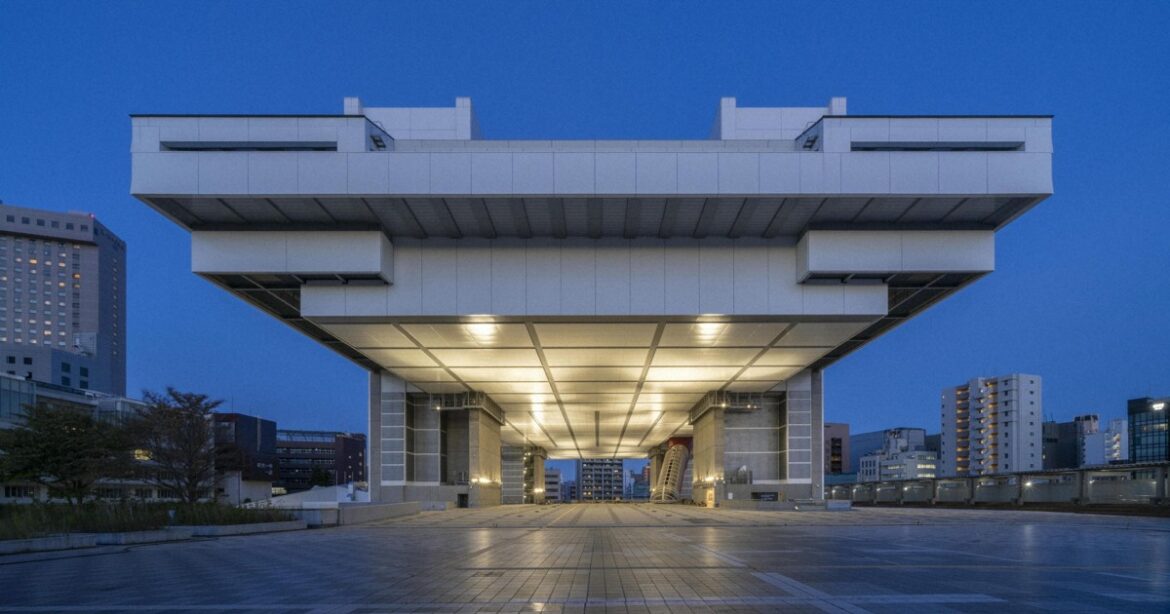 Edo-Tokyo Museum to reopen on March 31 after major renovation