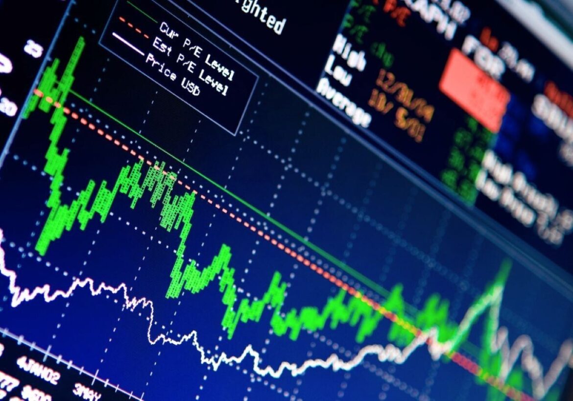 Share Market Data