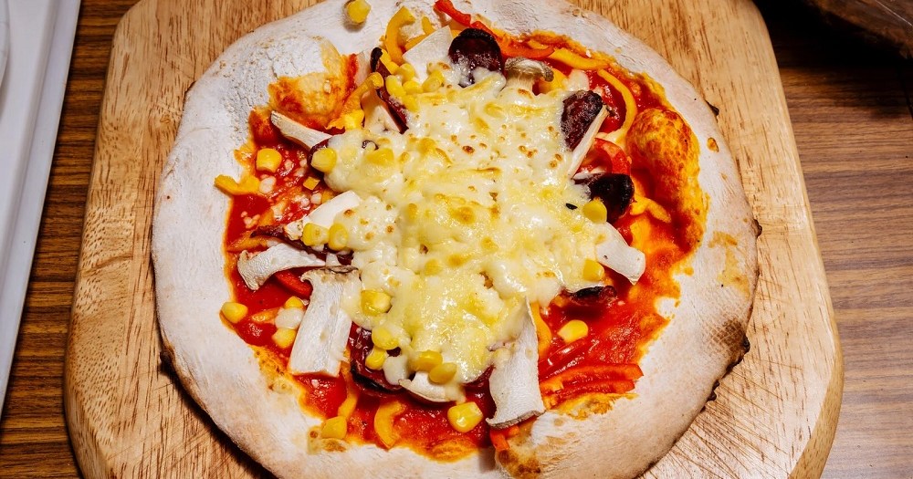 Super-salty pizza sends six kids to the hospital in Japan, linguistics blamed Super-salty pizza sends six kids to the hospital in Japan, linguistics blamed