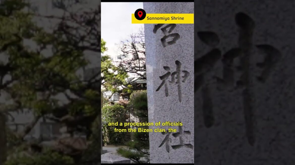 Just a few historical spots to see around Kobe