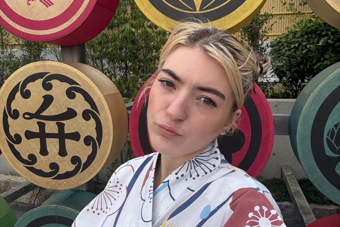 ‘My ketamine addiction got me locked up in Japan – it isn’t the innocent party drug people think it is’