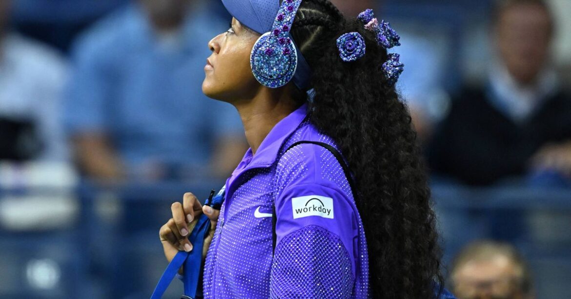 Naomi Osaka pulls out of Dubai WTA 1000 after persistent injury from Australian Open Tennisuptodate.com