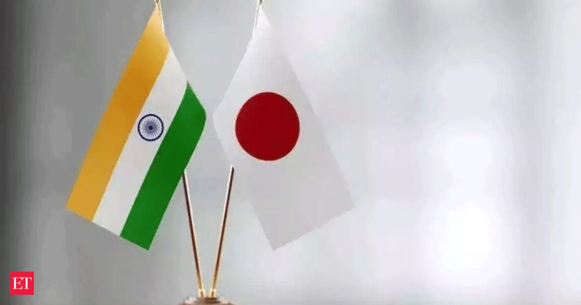 Tokyo to Mumbai: The Japanese are pouring big money into India
