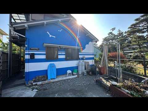 Numazu Private CottagePrivate Terrace House, Japan | Travel With Suruchi Numazu Private CottagePrivate Terrace House, Japan | Travel With Suruchi