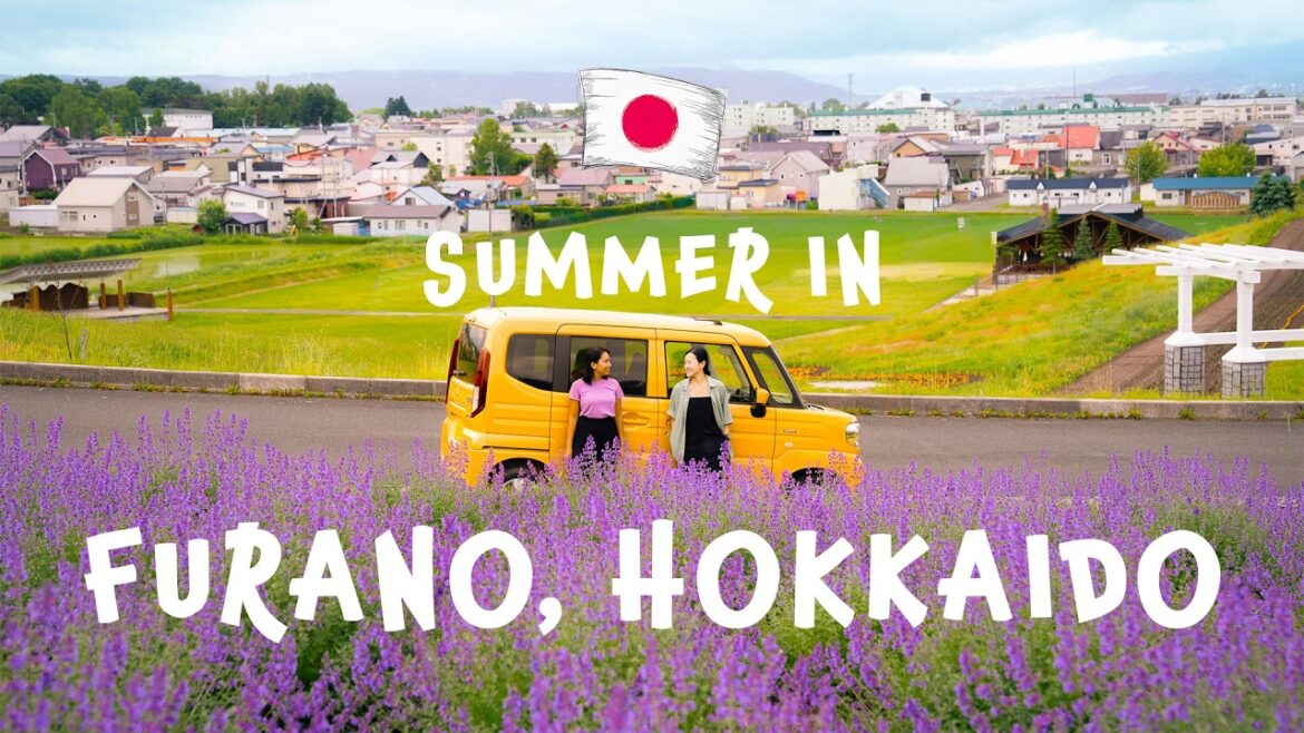 What to do in Furano if not skiing? What to do in Furano if not skiing?