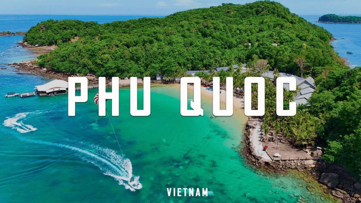 Phu Quoc Island Vietnam: 9 Best Things to Do In Phu Quoc Island Vietnam