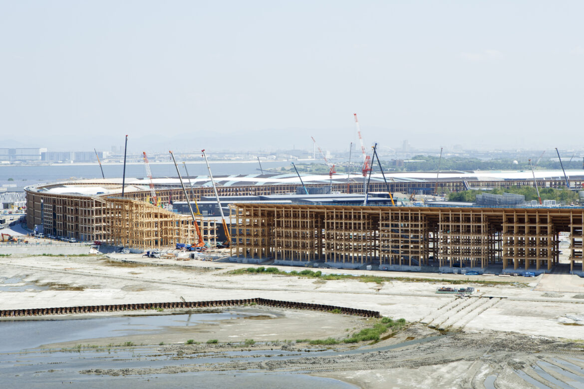 The Afterlife of Expo Osaka’s Grand Ring: How the Timber Structure Is Being Reused Across Japan The Afterlife of Expo Osaka’s Grand Ring: How the Timber Structure Is Being Reused Across Japan