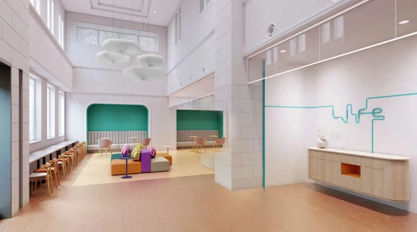 Centara Life Namba Hotel Osaka