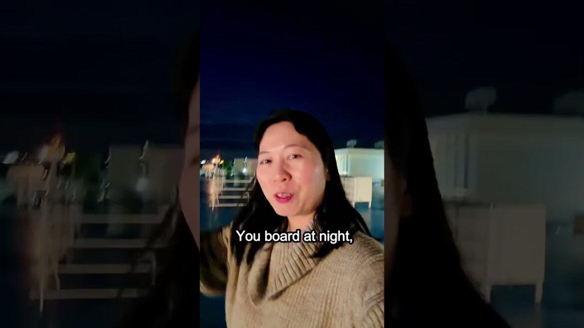 🚢 Japan's smartest travel hack🙌　#ferry #vlogjapan #travelhack #japantrip