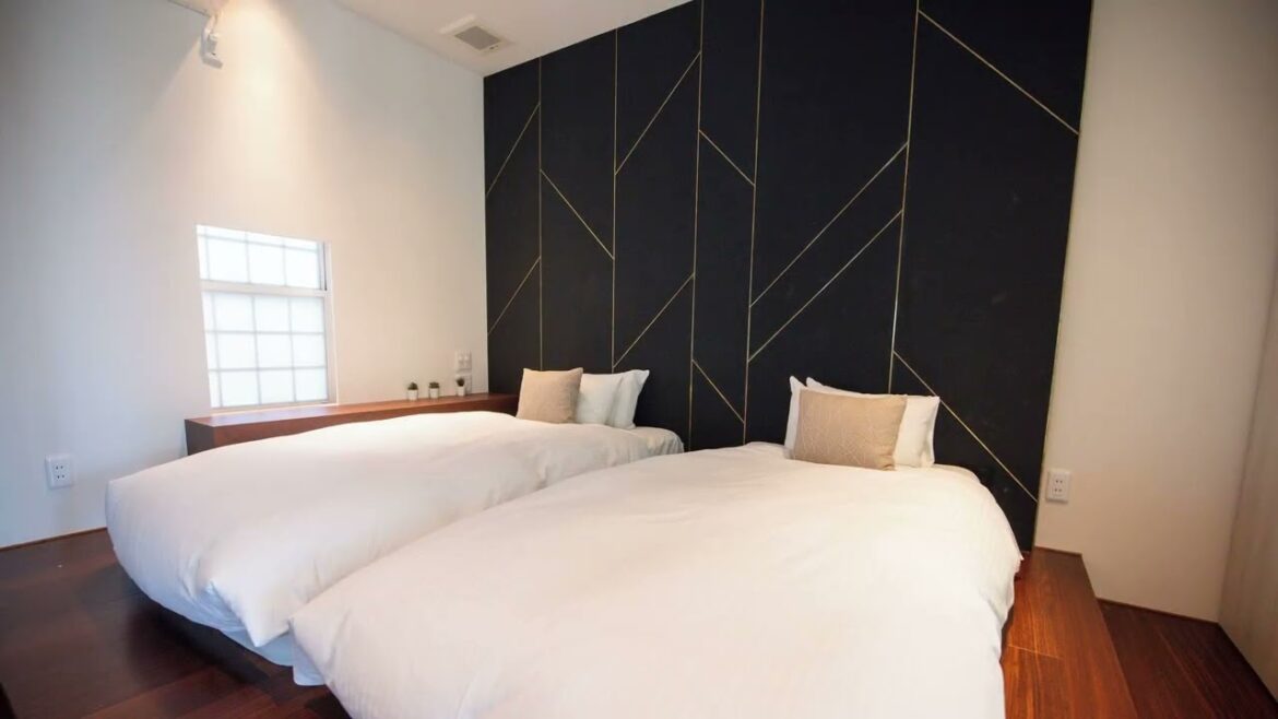 Wellis Villa Hanare, Awaji, Japan | Travel With Yashvi